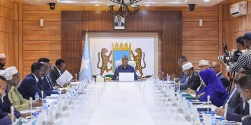Somali Cabinet Resolution on Ethiopia’s Aggression