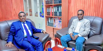 Reviewing Hirshabelle Ministry of Interior’s 2024 Progress and Strategic Plans for 2025