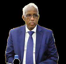 Mukhtaar Xuseen Afrax