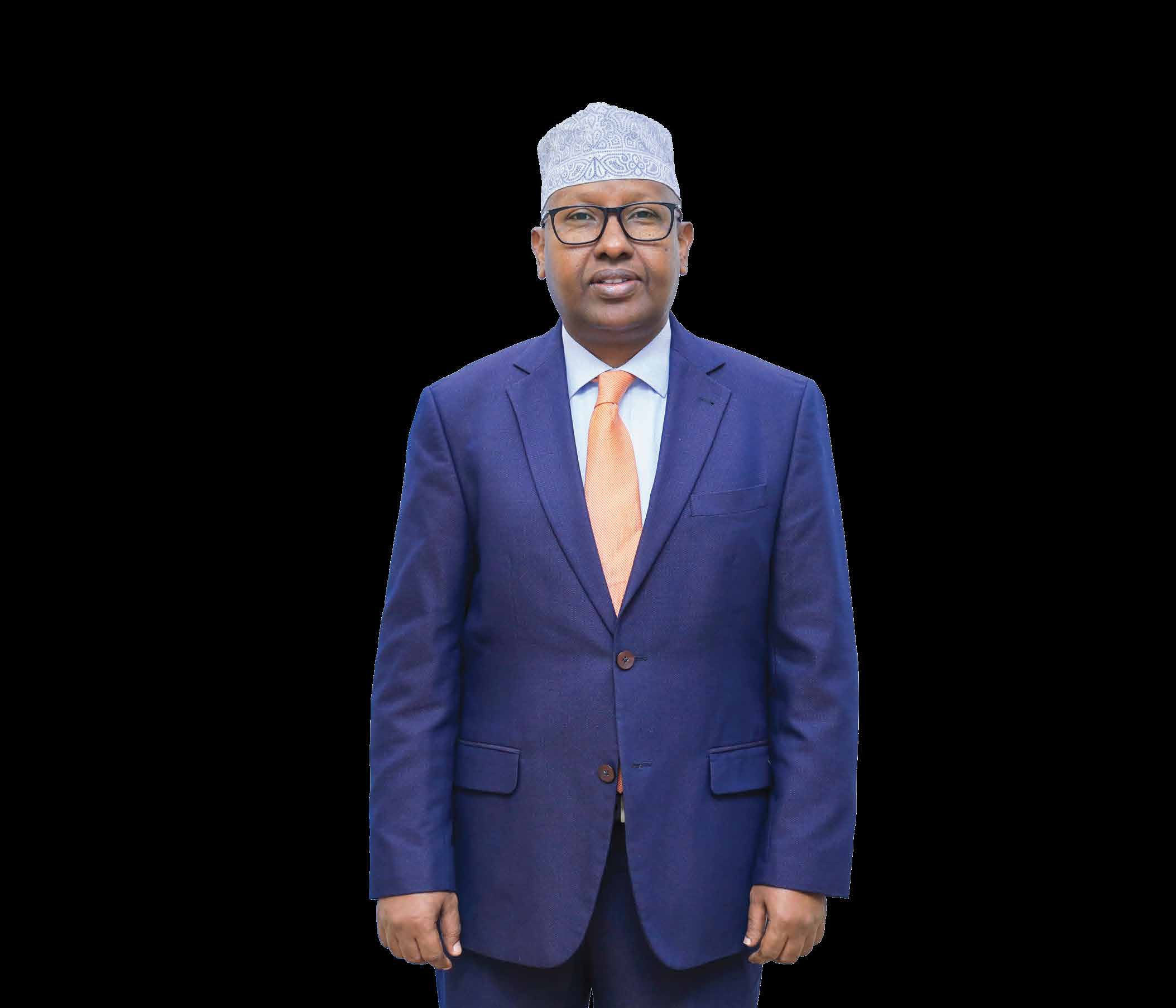 Axmed Macallm Fiqi