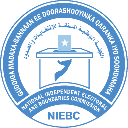 Guddiga Madaxa-Bannaan ee Doorashooyinka Qaranka iyo Soohdimaha (GMDQS)