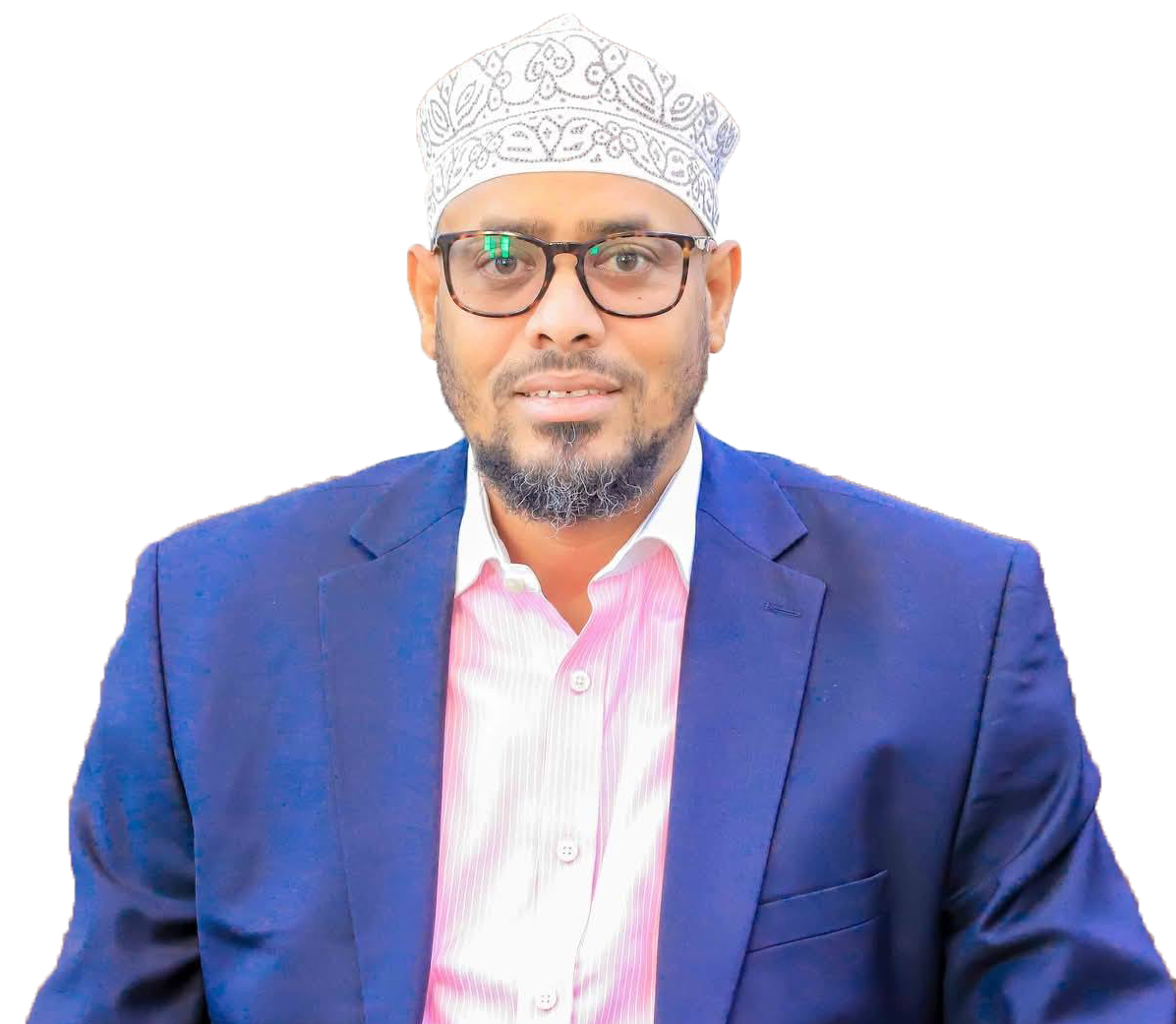 Md. Xil  Sadaad Maxamed Nuur