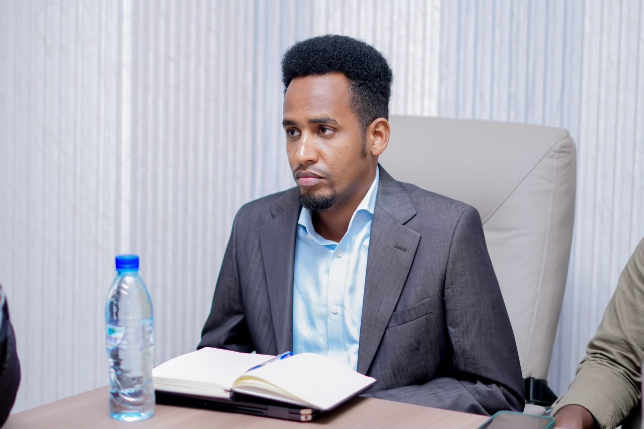 Agaasimaha Guud oo Tababar u Daahfuray Waaxda Federaalka