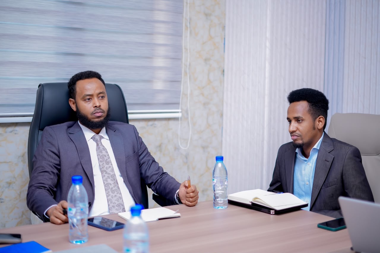 Agaasimaha Guud oo Tababar u Daahfuray Waaxda Federaalka