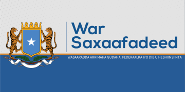 Wasiirka Arrimaha Gudaha oo Kormeeray Xarunta Hay’adda Qaxootiga iyo Barakacayaasha Qaranka