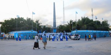 Maalmaha Xorriyadda Oo Si Wayn Looga Dareemayo Gudaha Dalka