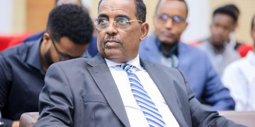 Wasaaradda Arrimaha Gudaha XFS Oo Baydhabo Ku Furtay Aqoon Iswedaarsi La Xiriira Xasilinta